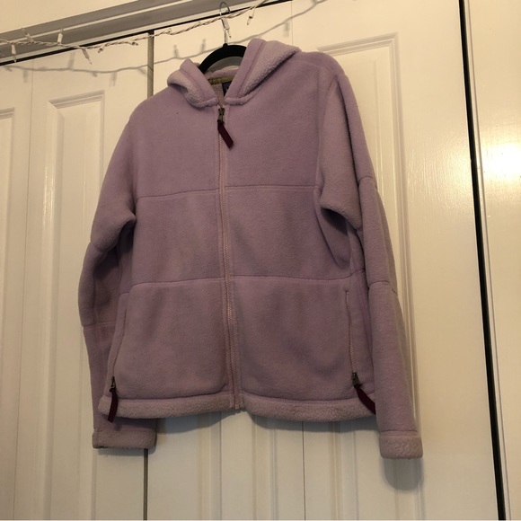 Patagonia Vintage Fleece Full Zip - Picture 3 of 9